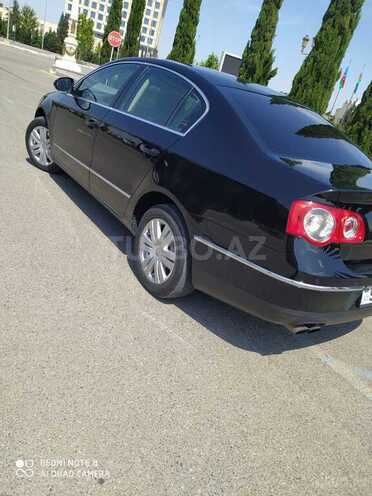 Volkswagen Passat 2008, 298,000 km - 2.0 l - Gəncə