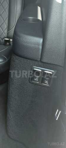Mercedes GL 500 2013, 217,000 km - 4.7 l - Bakı