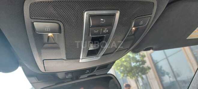 Mercedes GL 500 2013, 217,000 km - 4.7 l - Bakı