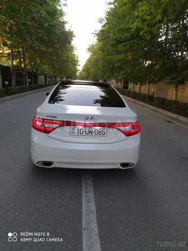 Hyundai Azera 2013, 105,250 km - 2.4 l - Bakı