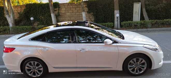 Hyundai Azera 2013, 105,250 km - 2.4 l - Bakı