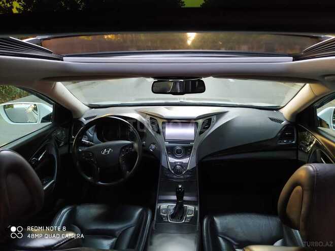 Hyundai Azera 2013, 105,250 km - 2.4 l - Bakı