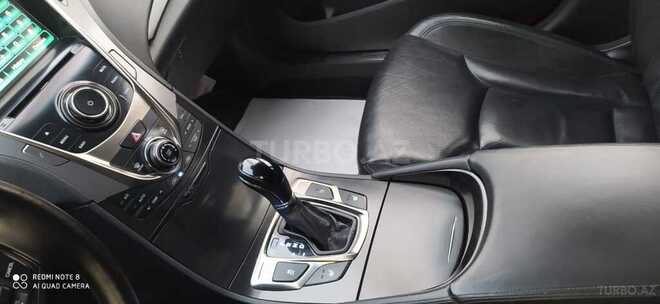 Hyundai Azera 2013, 105,250 km - 2.4 l - Bakı