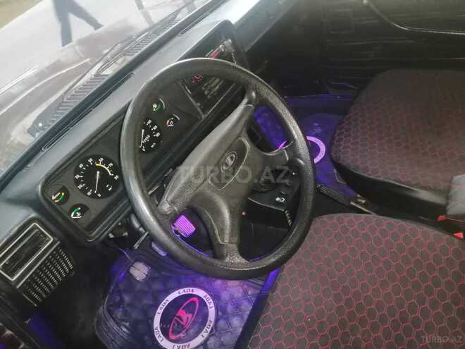 LADA (VAZ) 2107 2009, 62,500 km - 1.6 l - Bakı