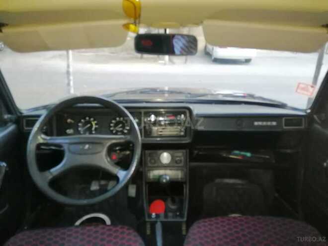 LADA (VAZ) 2107 2009, 62,500 km - 1.6 l - Bakı