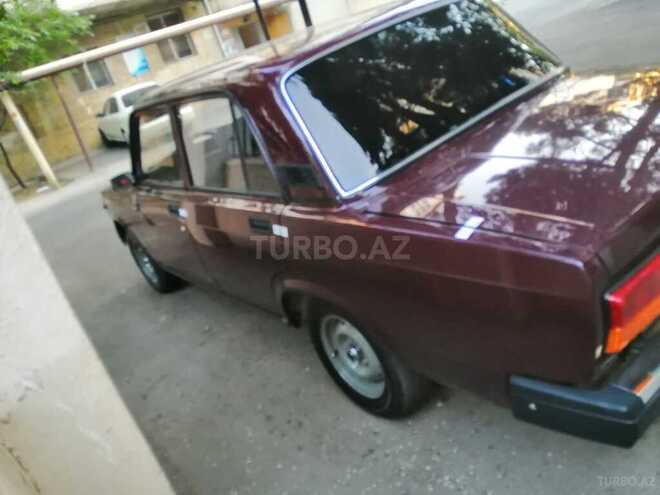 LADA (VAZ) 2107 2009, 62,500 km - 1.6 l - Bakı