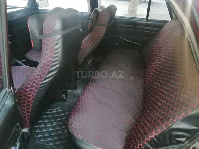 LADA (VAZ) 2107 2009, 62,500 km - 1.6 l - Bakı