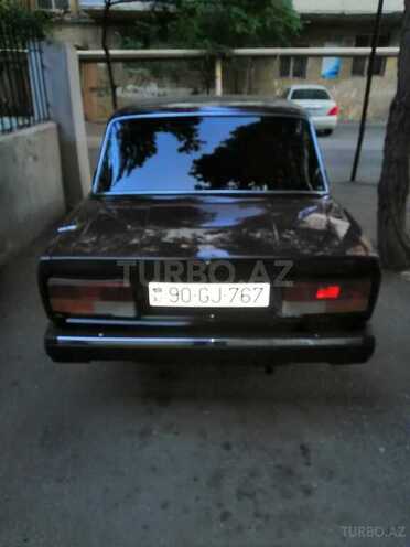 LADA (VAZ) 2107 2009, 62,500 km - 1.6 l - Bakı