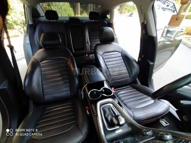 Ford Fusion 2013, 113,000 km - 1.5 l - Bakı