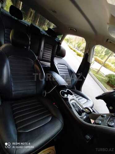 Ford Fusion 2013, 113,000 km - 1.5 l - Bakı