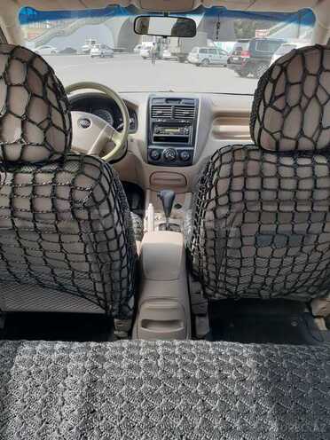 Kia Sportage 2008, 216,000 km - 2.0 l - Bakı
