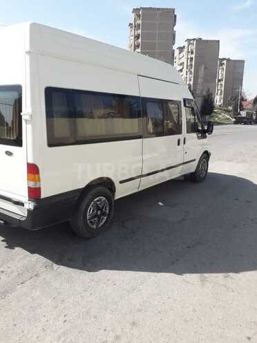 Ford Transit 2001, 300,000 km - 0.3 l - Bakı