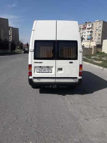 Ford Transit 2001, 300,000 km - 0.3 l - Bakı