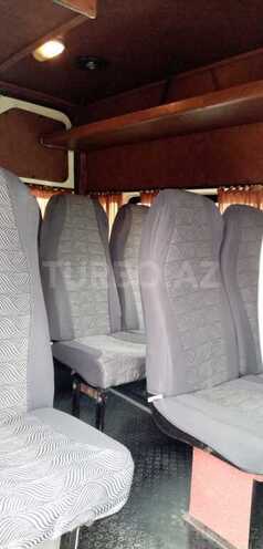 Ford Transit 2001, 300,000 km - 0.3 l - Bakı