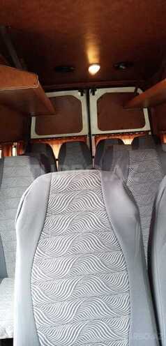 Ford Transit 2001, 300,000 km - 0.3 l - Bakı