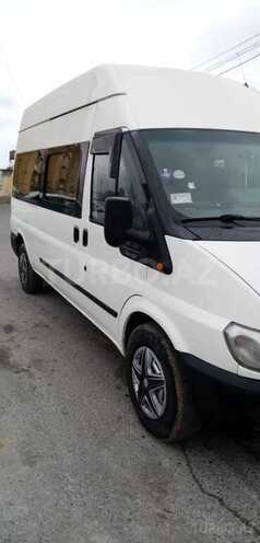 Ford Transit 2001, 300,000 km - 0.3 l - Bakı