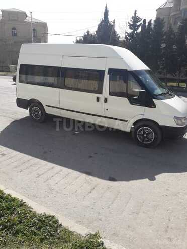 Ford Transit 2001, 300,000 km - 0.3 l - Bakı