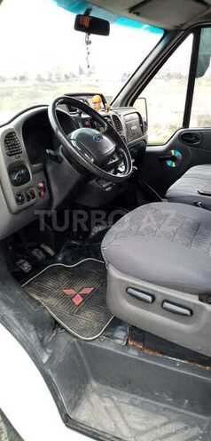 Ford Transit 2001, 300,000 km - 0.3 l - Bakı