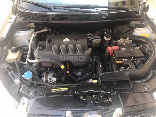 Nissan Qashqai 2012, 156,729 km - 2.0 l - Naftalan