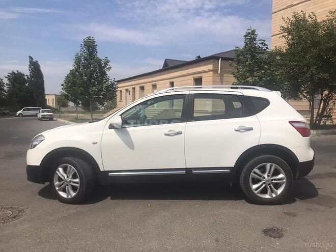 Nissan Qashqai 2012, 156,729 km - 2.0 l - Naftalan