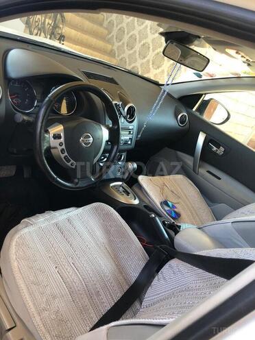 Nissan Qashqai 2012, 156,729 km - 2.0 l - Naftalan