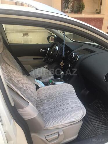 Nissan Qashqai 2012, 156,729 km - 2.0 l - Naftalan