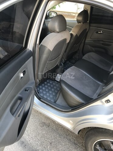 Kia Rio 2008, 234,000 km - 1.5 l - Bakı