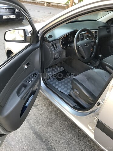 Kia Rio 2008, 234,000 km - 1.5 l - Bakı