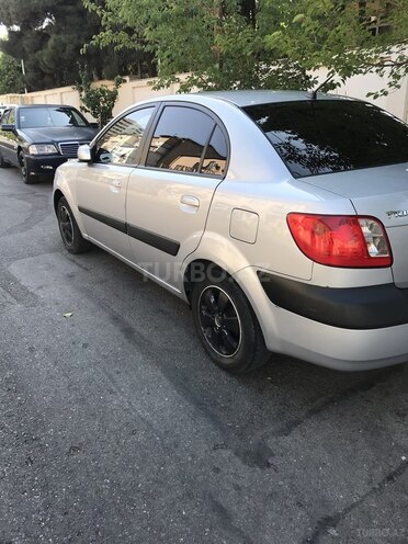 Kia Rio 2008, 234,000 km - 1.5 l - Bakı