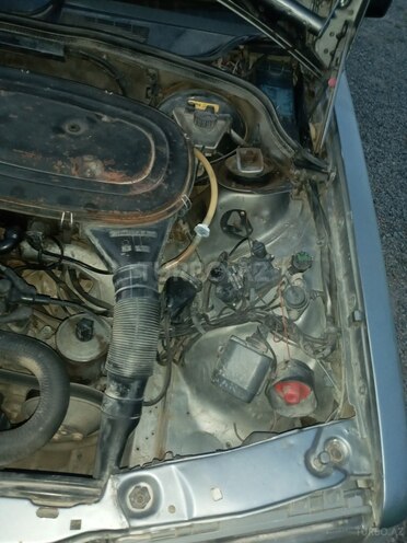 Mercedes 190 1990, 258,000 km - 2.0 л - Beyləqan