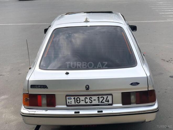 Ford Sierra 1983, 400,000 km - 2.0 l - Mingəçevir