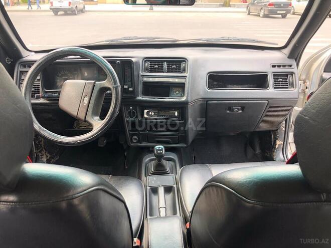Ford Sierra 1983, 400,000 km - 2.0 l - Mingəçevir