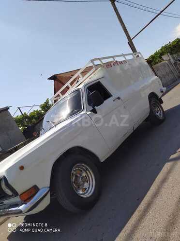 GAZ 24 1985, 220,000 km - 2.5 л - Qax