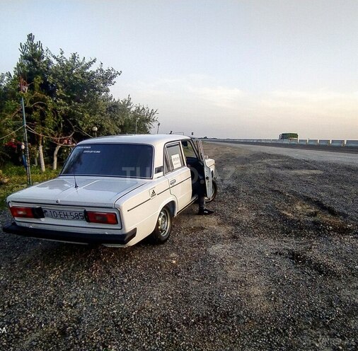 LADA (VAZ) 2106 1991, 95,000 km - 1.6 l - Şirvan