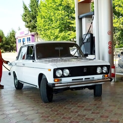 LADA (VAZ) 2106 1991, 95,000 km - 1.6 l - Şirvan