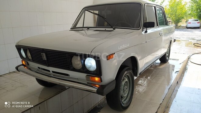 LADA (VAZ) 2106 1991, 95,000 km - 1.6 l - Şirvan