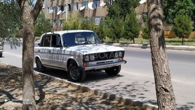 LADA (VAZ) 2106 1991, 95,000 km - 1.6 l - Şirvan