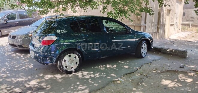 Opel Astra 2006, 195,000 km - 1.4 л - Bakı
