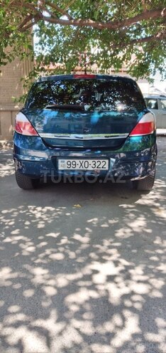 Opel Astra 2006, 195,000 km - 1.4 л - Bakı