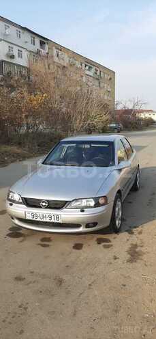 Opel Vectra 1997, 304,000 km - 2.0 л - Şirvan
