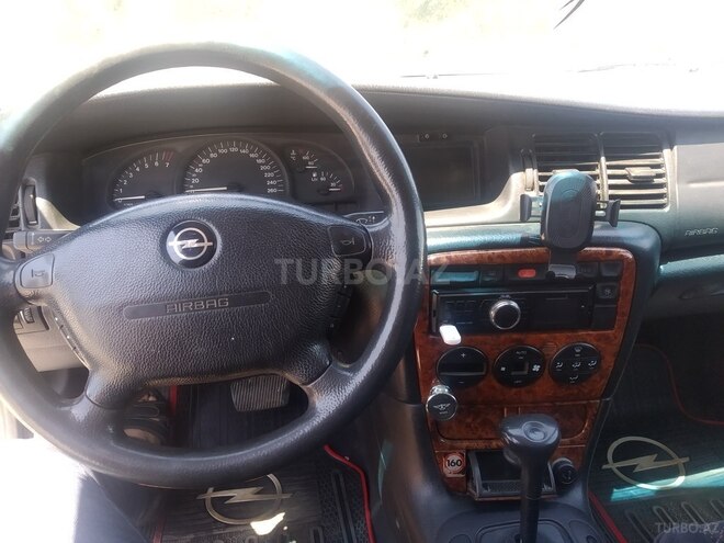 Opel Vectra 1997, 304,000 km - 2.0 л - Şirvan