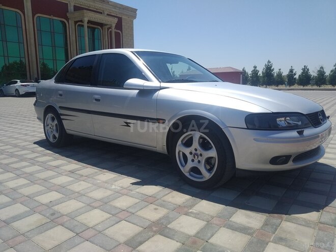 Opel Vectra 1997, 304,000 km - 2.0 л - Şirvan
