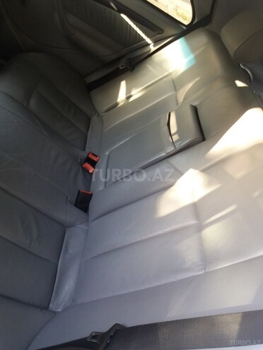 Mercedes C 230 2000, 283,569 km - 2.3 л - Salyan