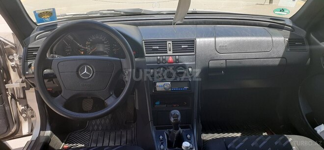 Mercedes C 180 2000, 275,947 km - 1.8 l - Bakı