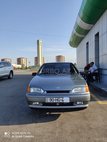 LADA (VAZ) 2115 2010, 191,000 km - 1.6 l - Mingəçevir