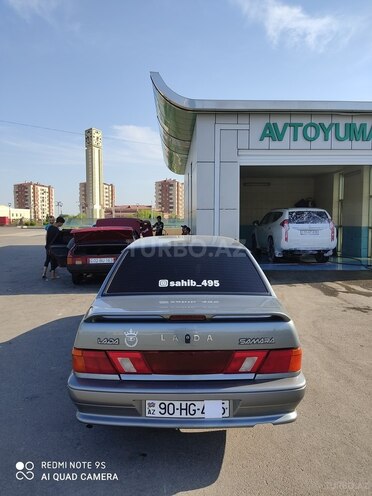 LADA (VAZ) 2115 2010, 191,000 km - 1.6 l - Mingəçevir