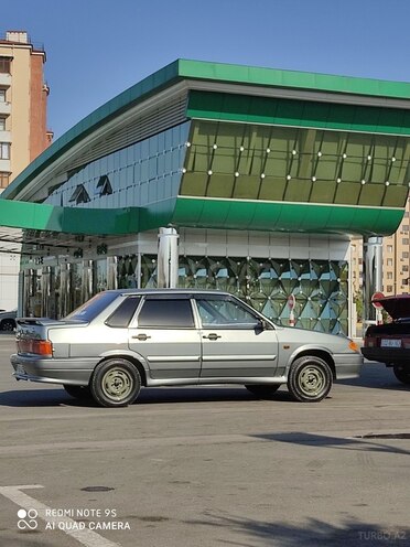 LADA (VAZ) 2115 2010, 191,000 km - 1.6 l - Mingəçevir