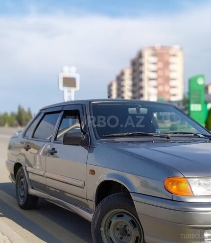 LADA (VAZ) 2115 2010, 191,000 km - 1.6 l - Mingəçevir