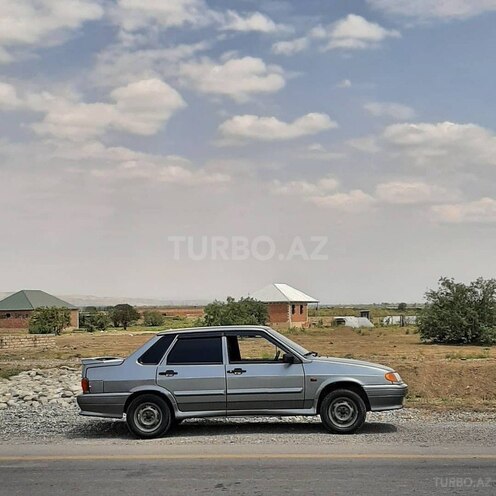 LADA (VAZ) 2115 2010, 191,000 km - 1.6 l - Mingəçevir