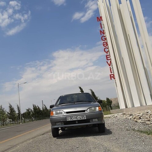 LADA (VAZ) 2115 2010, 191,000 km - 1.6 l - Mingəçevir
